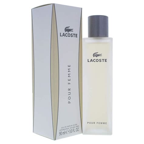 lacoste parfum damen douglas